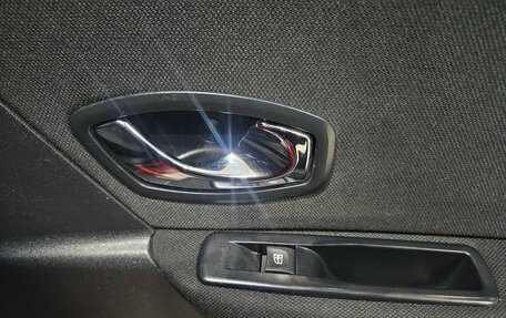 Renault Megane III, 2014 год, 720 000 рублей, 15 фотография