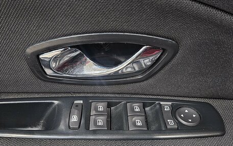 Renault Megane III, 2014 год, 720 000 рублей, 14 фотография