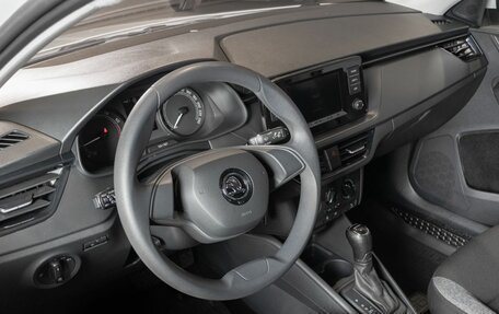 Skoda Rapid II, 2021 год, 1 681 200 рублей, 5 фотография