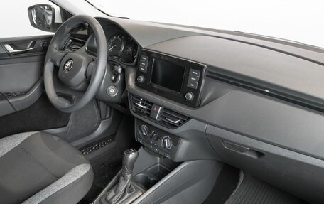 Skoda Rapid II, 2021 год, 1 681 200 рублей, 7 фотография