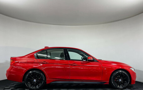 BMW 3 серия, 2015 год, 2 170 000 рублей, 6 фотография