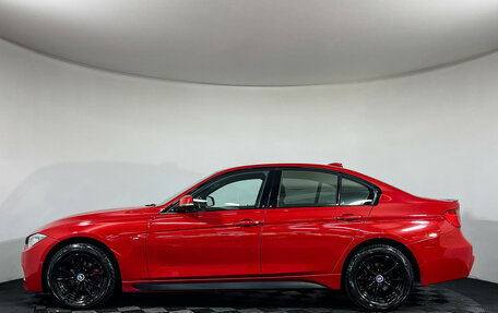 BMW 3 серия, 2015 год, 2 170 000 рублей, 5 фотография