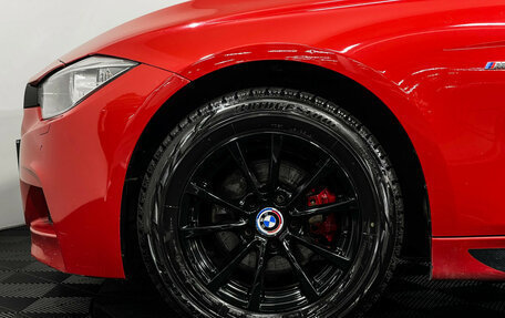 BMW 3 серия, 2015 год, 2 170 000 рублей, 7 фотография