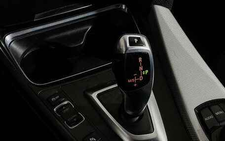 BMW 3 серия, 2015 год, 2 170 000 рублей, 16 фотография