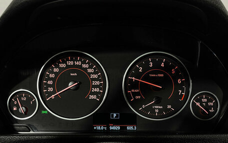 BMW 3 серия, 2015 год, 2 170 000 рублей, 13 фотография