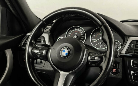 BMW 3 серия, 2015 год, 2 170 000 рублей, 15 фотография