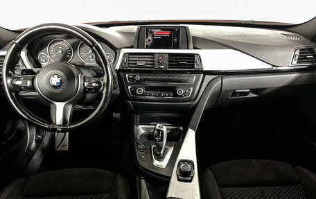 BMW 3 серия, 2015 год, 2 170 000 рублей, 12 фотография