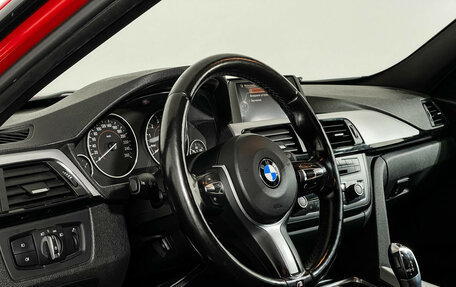 BMW 3 серия, 2015 год, 2 170 000 рублей, 11 фотография