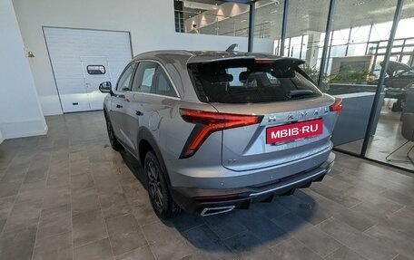 Haval F7, 2026 год, 3 699 000 рублей, 4 фотография