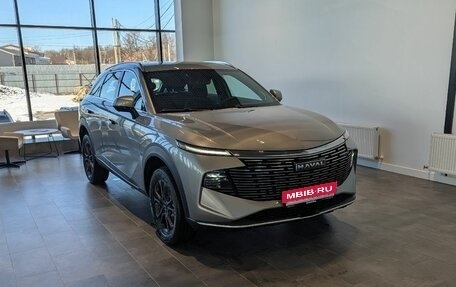 Haval F7, 2026 год, 3 699 000 рублей, 5 фотография