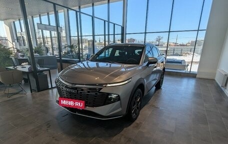 Haval F7, 2026 год, 3 699 000 рублей, 3 фотография