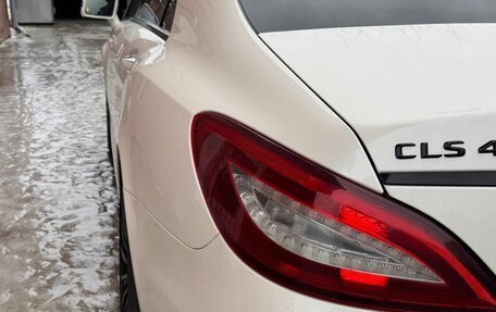 Mercedes-Benz CLS, 2016 год, 3 650 000 рублей, 9 фотография