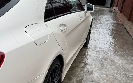 Mercedes-Benz CLS, 2016 год, 3 650 000 рублей, 15 фотография