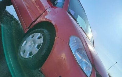 Suzuki SX4 II рестайлинг, 2008 год, 420 000 рублей, 1 фотография