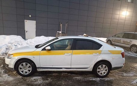 Skoda Octavia, 2015 год, 700 000 рублей, 1 фотография