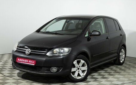 Volkswagen Golf Plus II, 2012 год, 615 989 рублей, 1 фотография