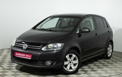 Volkswagen Golf Plus II, 2012 год, 615 989 рублей, 1 фотография