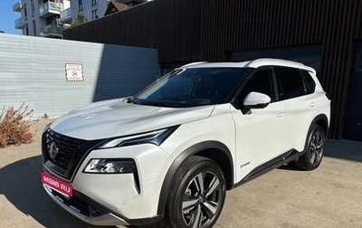 Nissan X-Trail, 2024 год, 5 300 000 рублей, 1 фотография