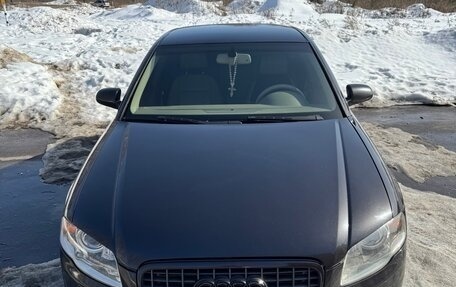 Audi A4, 2007 год, 750 000 рублей, 1 фотография