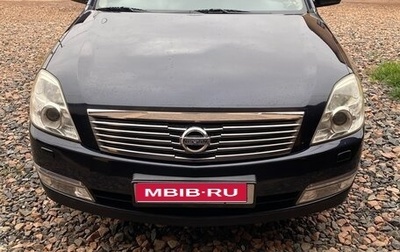 Nissan Teana, 2007 год, 850 000 рублей, 1 фотография