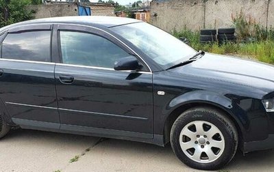 Audi A4, 2003 год, 510 000 рублей, 1 фотография