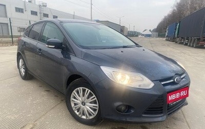 Ford Focus III, 2014 год, 820 000 рублей, 1 фотография