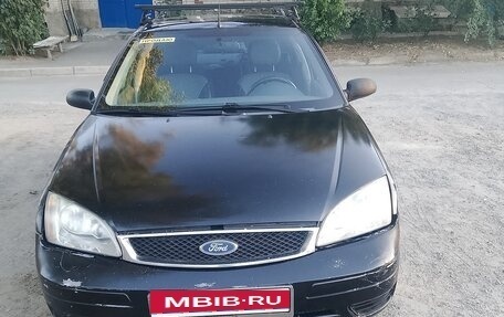 Ford Focus IV, 2005 год, 320 000 рублей, 1 фотография