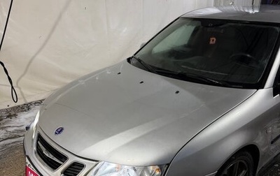 Saab 9-3 II рестайлинг, 2005 год, 330 000 рублей, 1 фотография