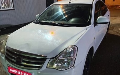 Nissan Almera, 2016 год, 200 000 рублей, 1 фотография