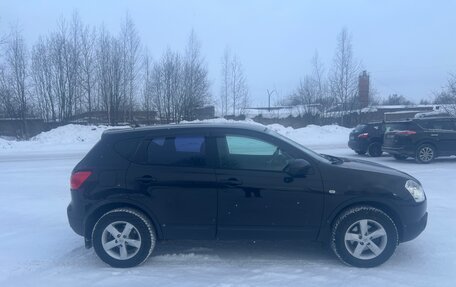 Nissan Qashqai, 2008 год, 675 000 рублей, 5 фотография