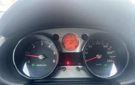 Nissan Qashqai, 2008 год, 675 000 рублей, 10 фотография