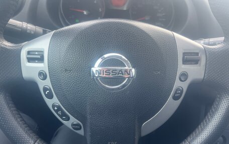 Nissan Qashqai, 2008 год, 675 000 рублей, 9 фотография