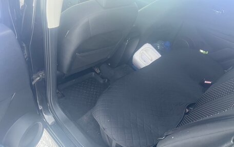 Nissan Qashqai, 2008 год, 675 000 рублей, 13 фотография