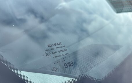 Nissan Qashqai, 2017 год, 1 440 000 рублей, 9 фотография