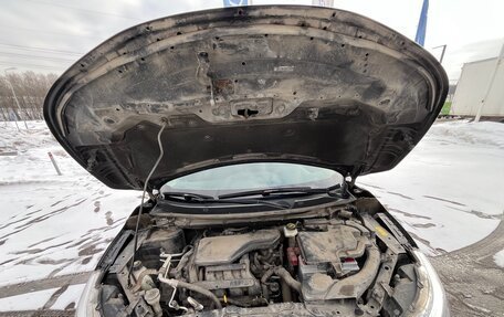 Nissan Qashqai, 2017 год, 1 440 000 рублей, 15 фотография