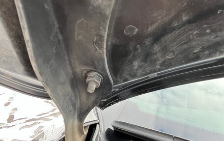 Nissan Qashqai, 2017 год, 1 440 000 рублей, 17 фотография