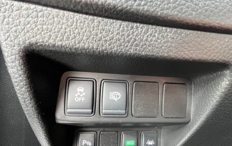 Nissan Qashqai, 2017 год, 1 440 000 рублей, 30 фотография