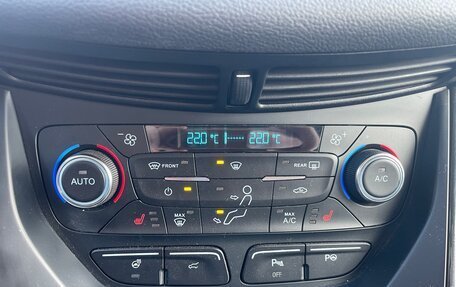 Ford Kuga III, 2018 год, 2 350 000 рублей, 4 фотография