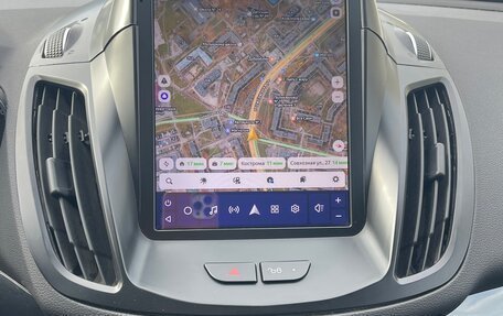 Ford Kuga III, 2018 год, 2 350 000 рублей, 5 фотография