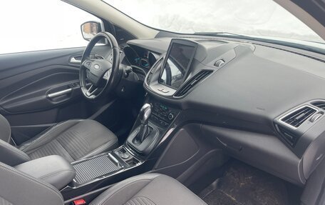 Ford Kuga III, 2018 год, 2 350 000 рублей, 2 фотография