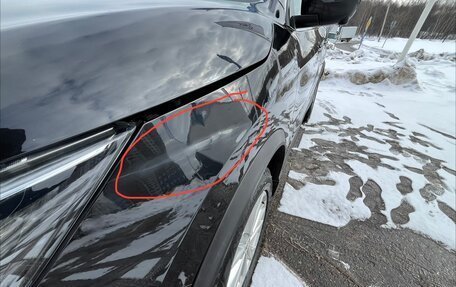 Nissan Qashqai, 2017 год, 1 440 000 рублей, 37 фотография