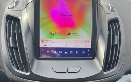 Ford Kuga III, 2018 год, 2 350 000 рублей, 8 фотография