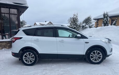 Ford Kuga III, 2018 год, 2 350 000 рублей, 7 фотография