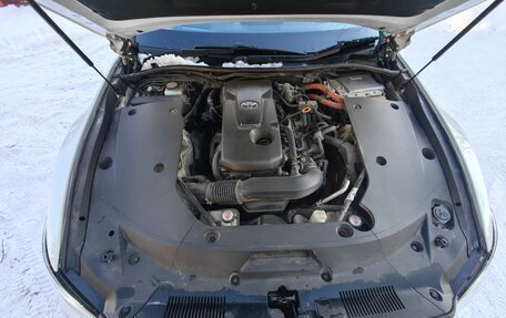 Toyota Crown, 2018 год, 2 900 000 рублей, 4 фотография