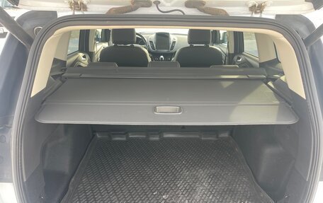 Ford Kuga III, 2018 год, 2 350 000 рублей, 10 фотография