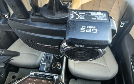 Toyota Crown, 2018 год, 2 900 000 рублей, 5 фотография