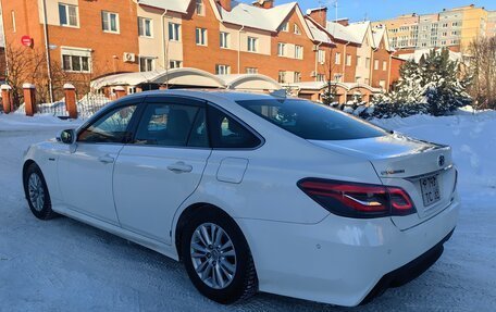 Toyota Crown, 2018 год, 2 900 000 рублей, 19 фотография