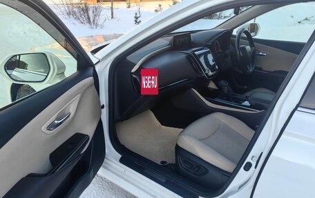 Toyota Crown, 2018 год, 2 900 000 рублей, 16 фотография