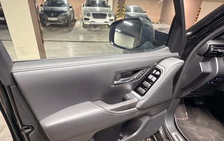 Toyota Land Cruiser, 2021 год, 10 100 000 рублей, 7 фотография