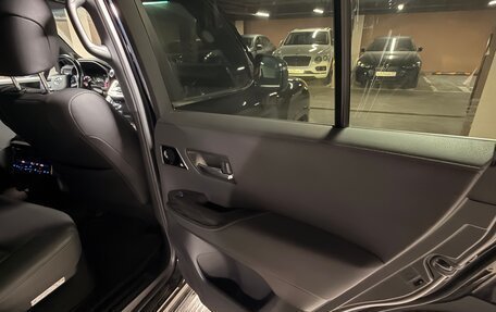 Toyota Land Cruiser, 2021 год, 10 100 000 рублей, 9 фотография